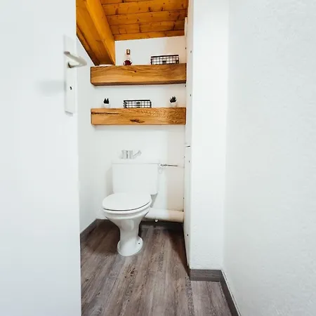 Nice Studio With Garage Near The Princess Ski Area *